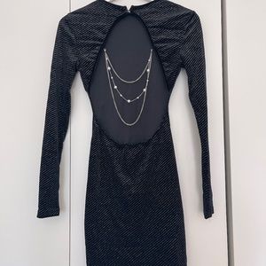 SheIn Party dress
